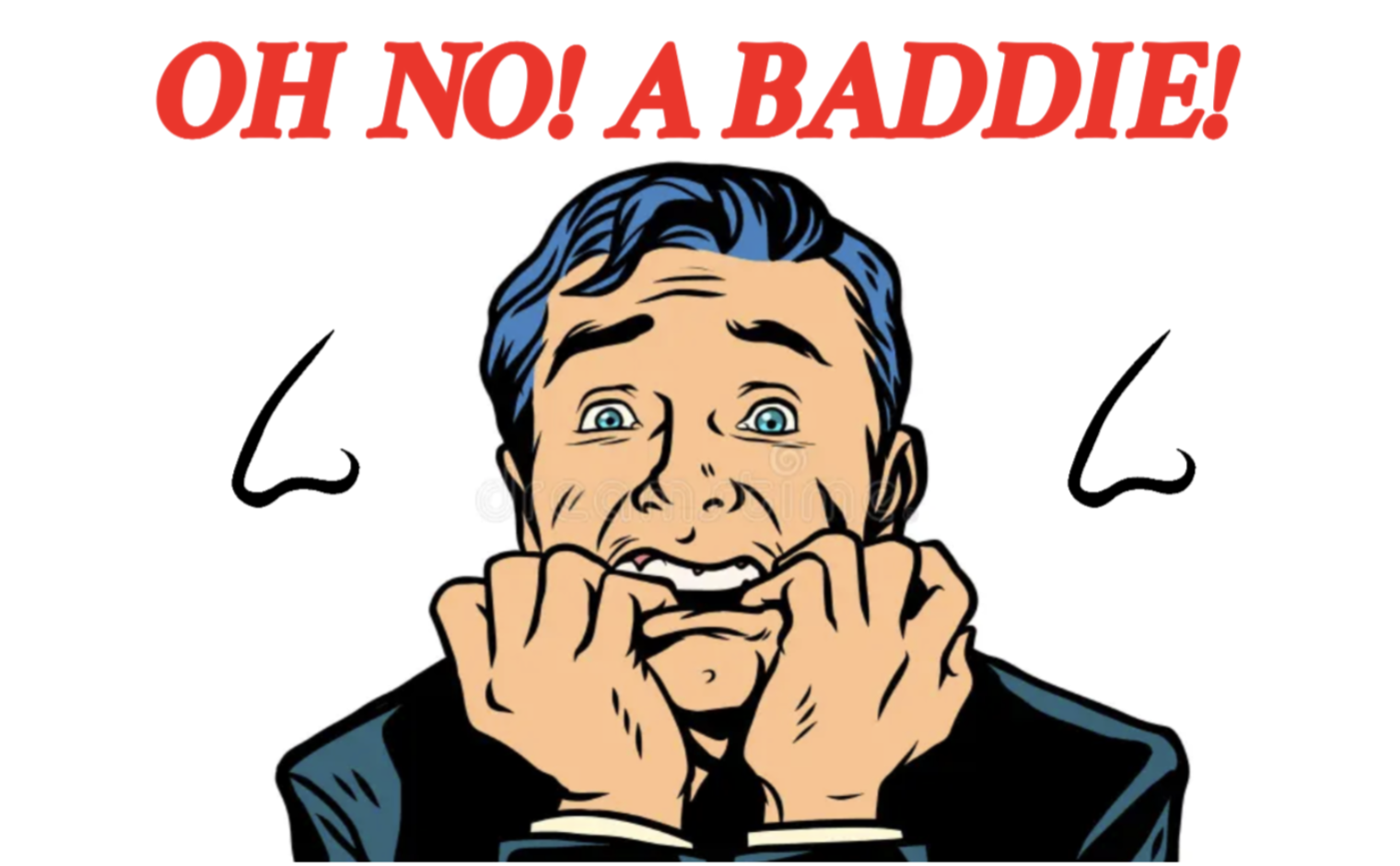 Report: Brown Noser Refuses to Accept Hot Applicants, Claims it Undermines Club’s Core Values